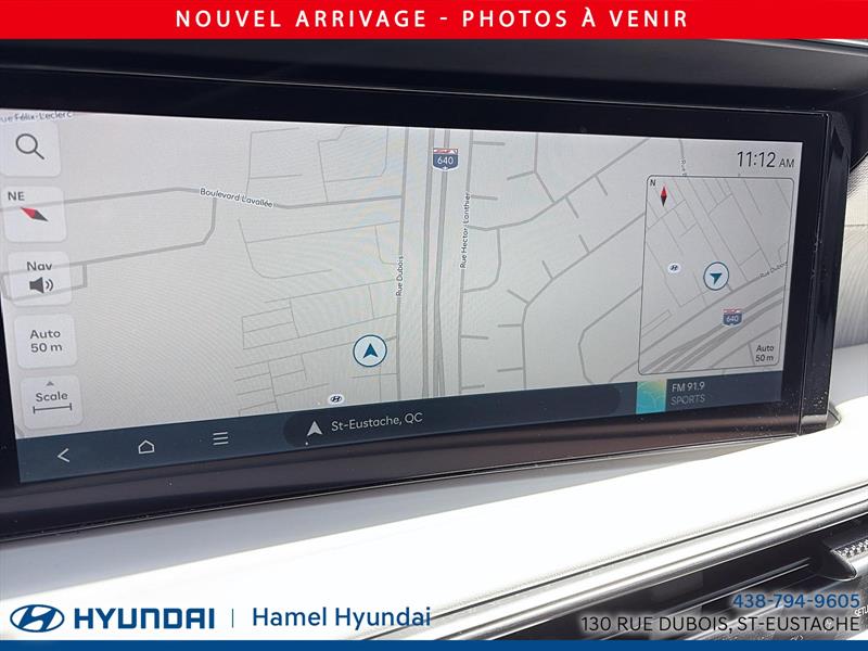 hyundai Palisade 2026 - 10