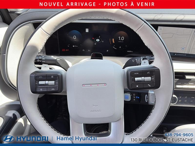hyundai Palisade 2026 - 11