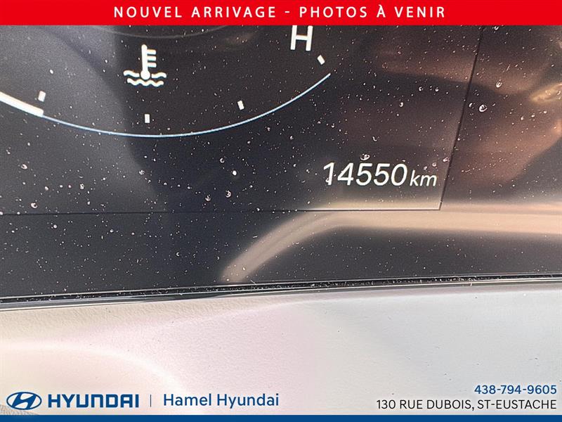 hyundai Palisade 2026 - 12