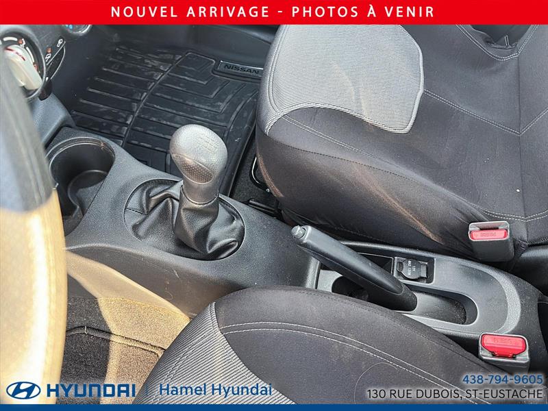 nissan Micra 2016 - 4