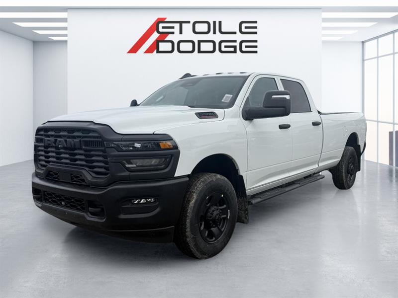 ram 2500 2026