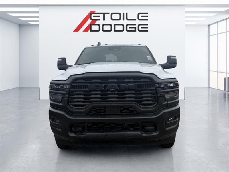 ram 2500 2026 - 2