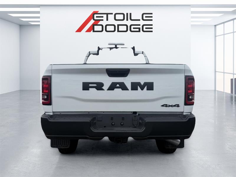 ram 2500 2026 - 3