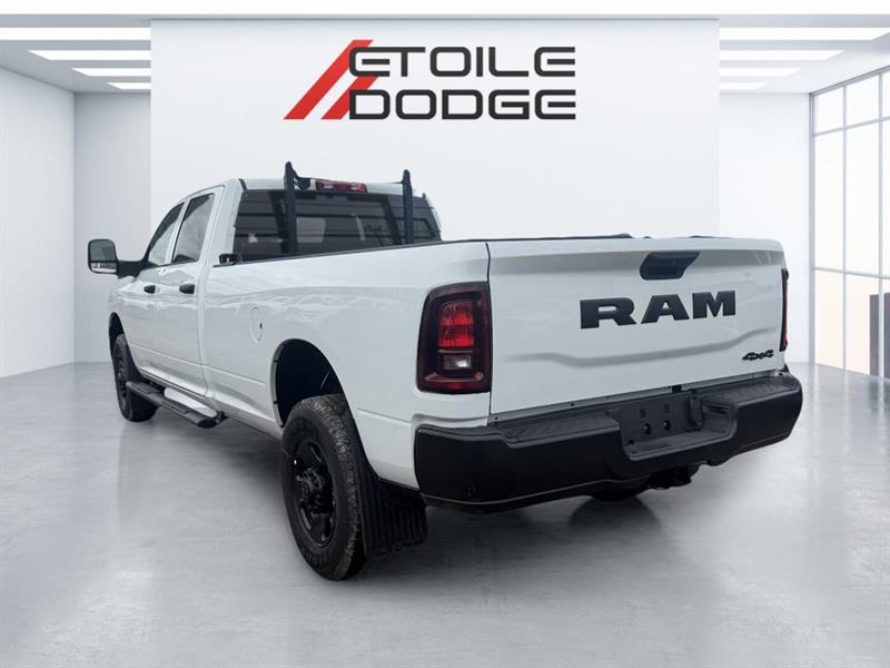 ram 2500 2026 - 4