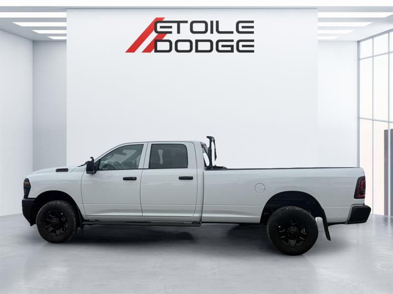ram 2500 2026 - 5
