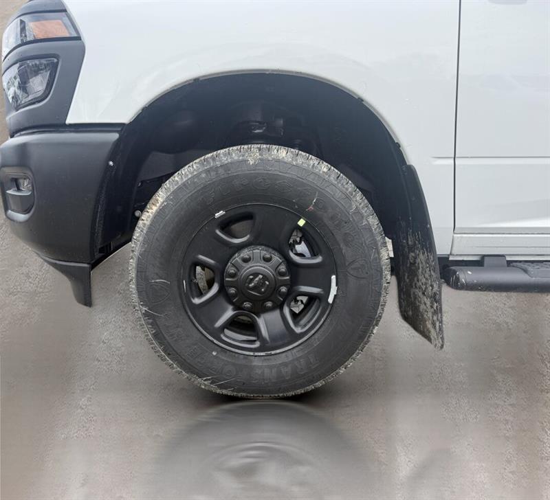 ram 2500 2026 - 7