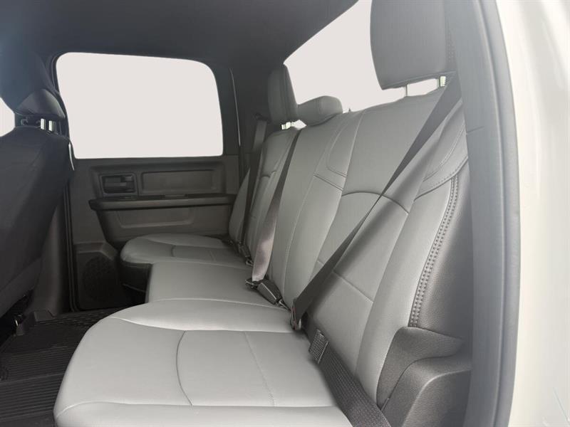 ram 2500 2026 - 9
