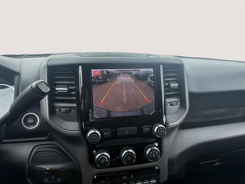 ram 2500 2026 - 14