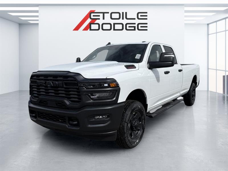 ram 2500 2026