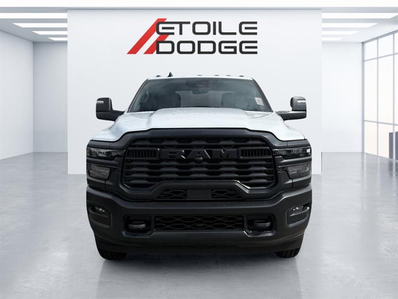 ram 2500 2026 - 2