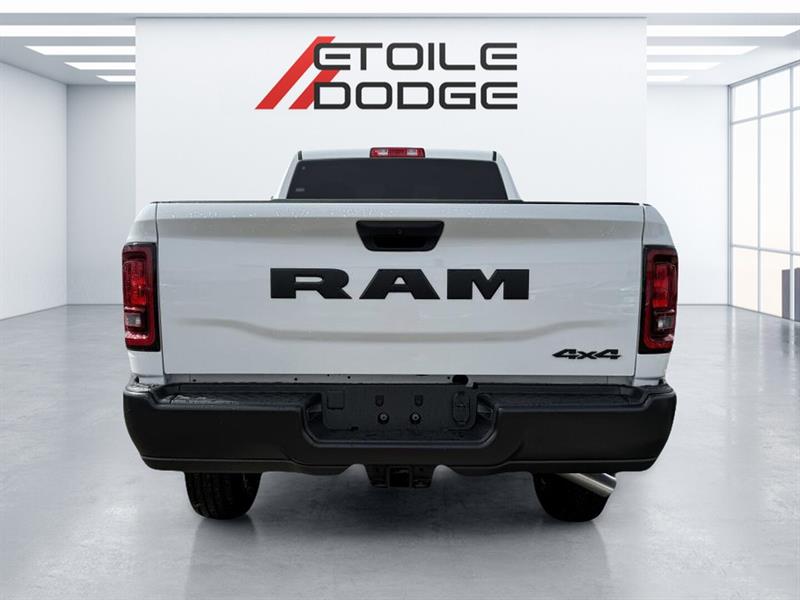 ram 2500 2026 - 3