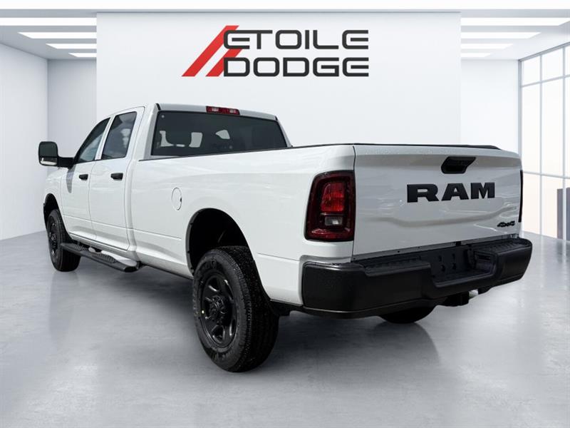 ram 2500 2026 - 4
