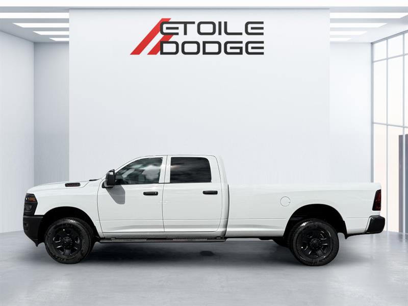 ram 2500 2026 - 5