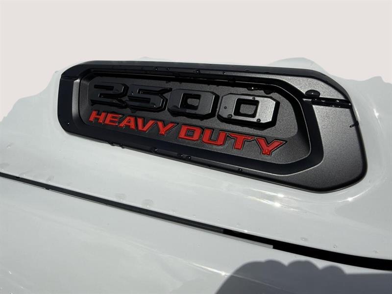 ram 2500 2026 - 7
