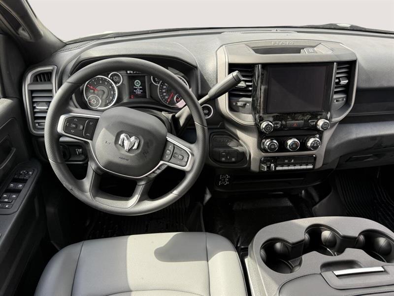 ram 2500 2026 - 9