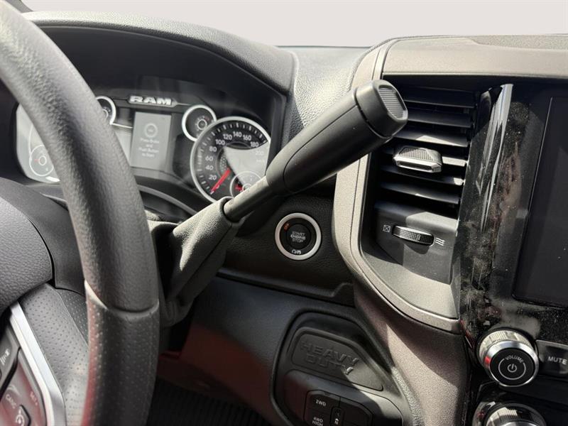 ram 2500 2026 - 13