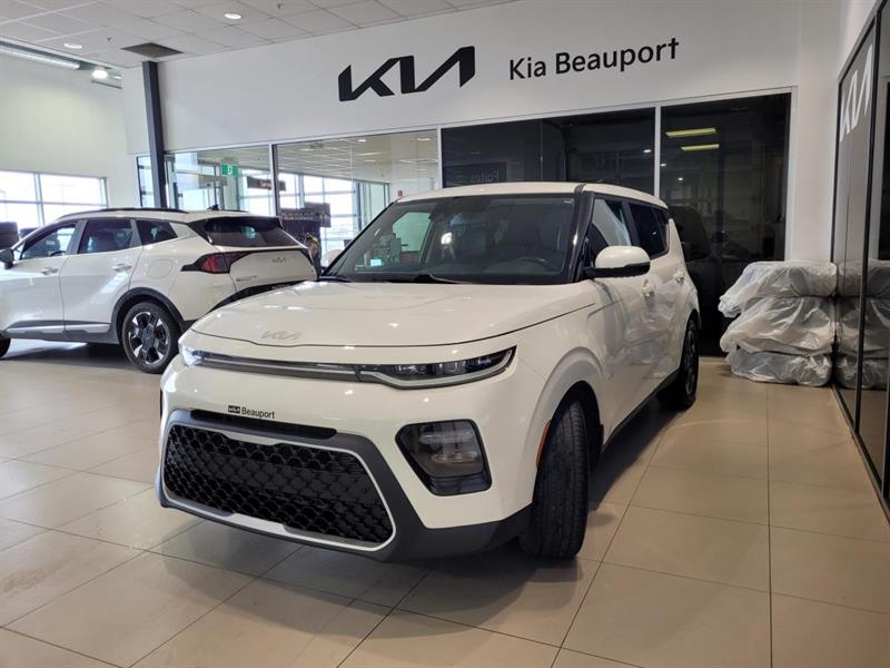 kia Soul 2022 - 3