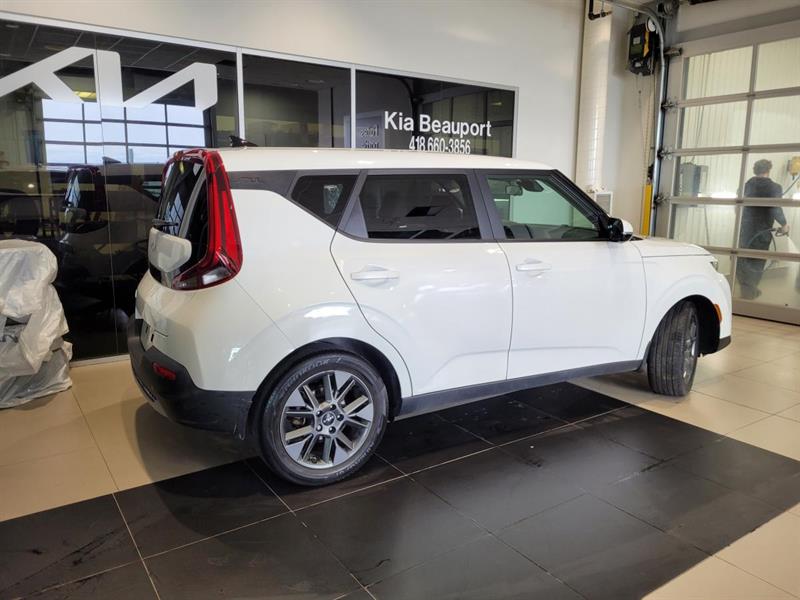 kia Soul 2022 - 5