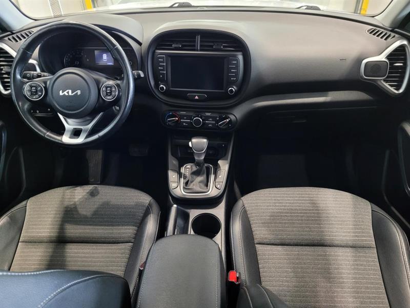 kia Soul 2022 - 6