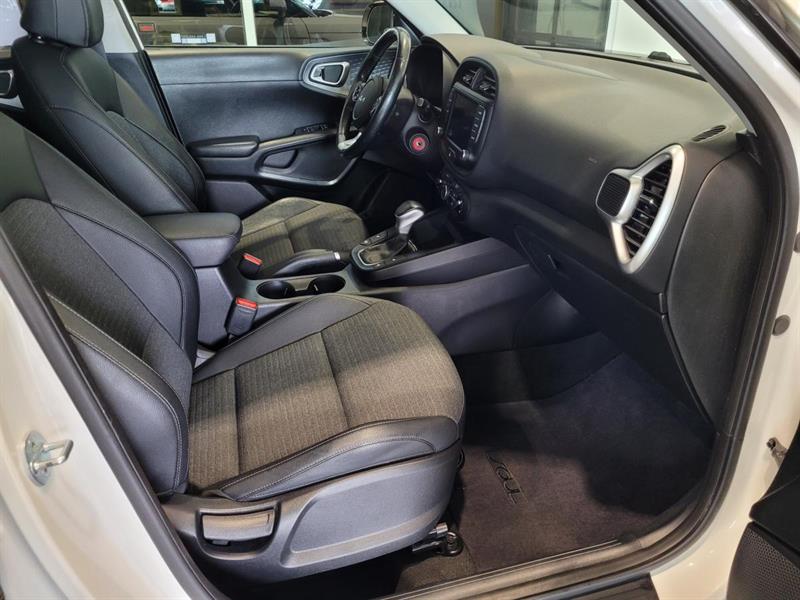 kia Soul 2022 - 7