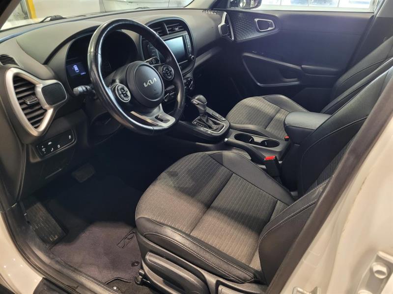 kia Soul 2022 - 8