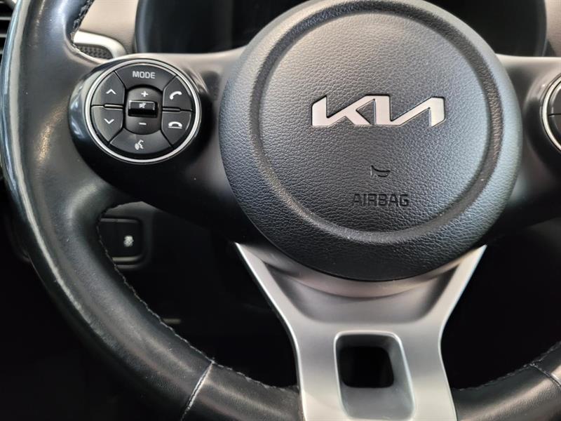 kia Soul 2022 - 10