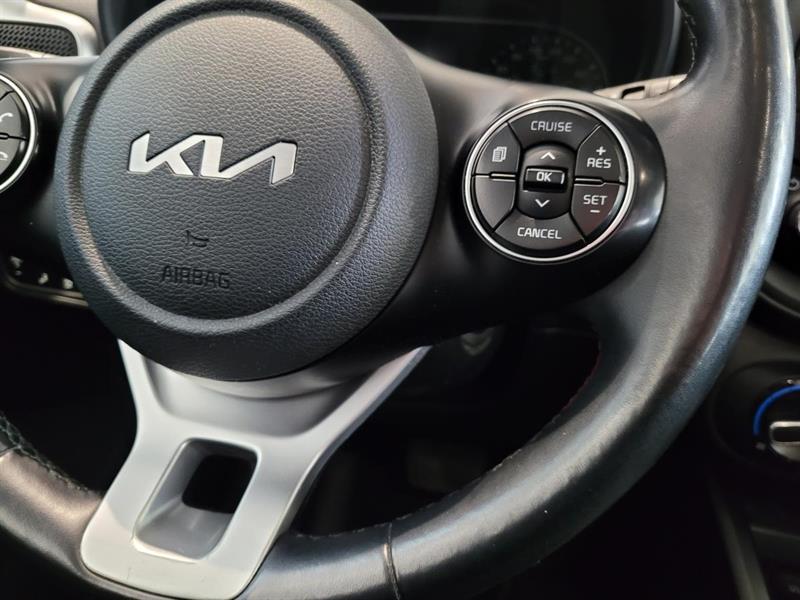 kia Soul 2022 - 11