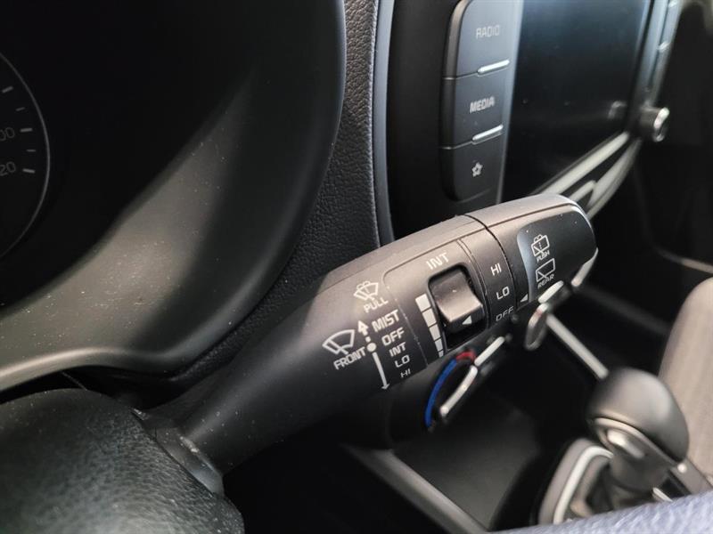 kia Soul 2022 - 13