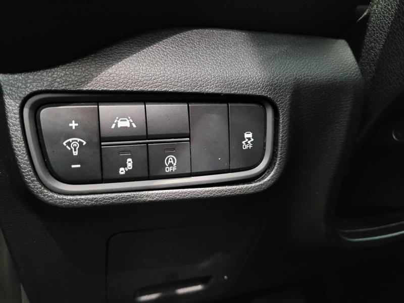 kia Soul 2022 - 14