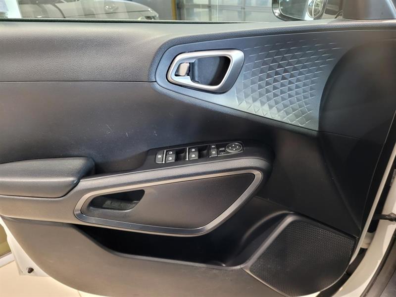 kia Soul 2022 - 15