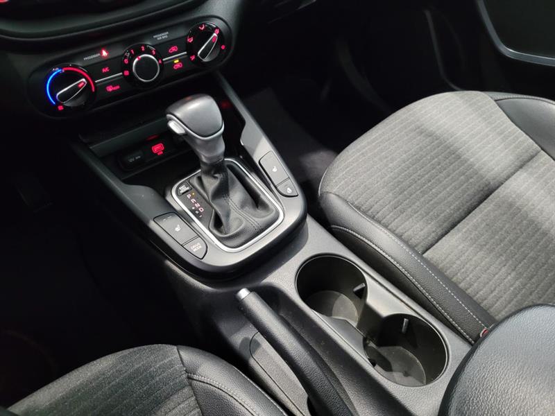 kia Soul 2022 - 17