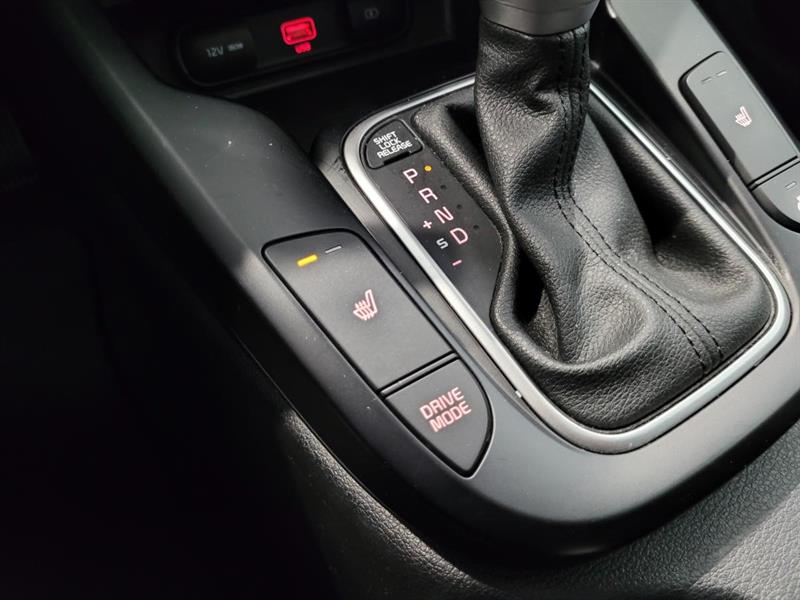 kia Soul 2022 - 18