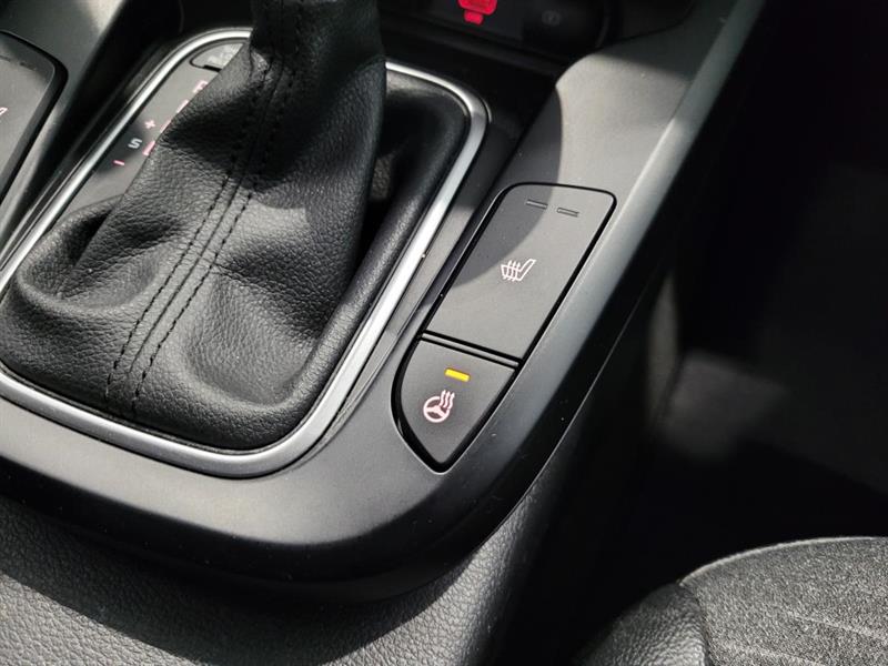 kia Soul 2022 - 19