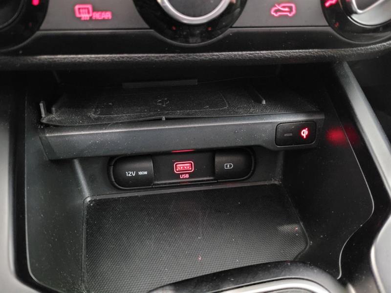 kia Soul 2022 - 20