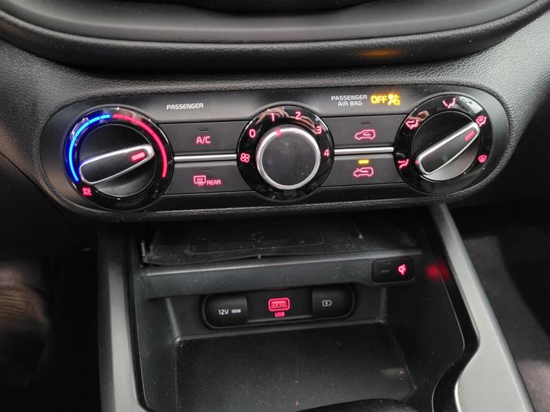 kia Soul 2022 - 21