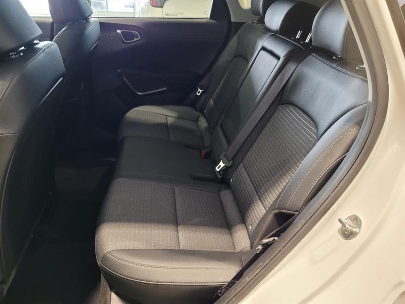kia Soul 2022 - 25
