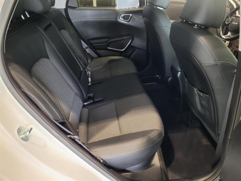 kia Soul 2022 - 26
