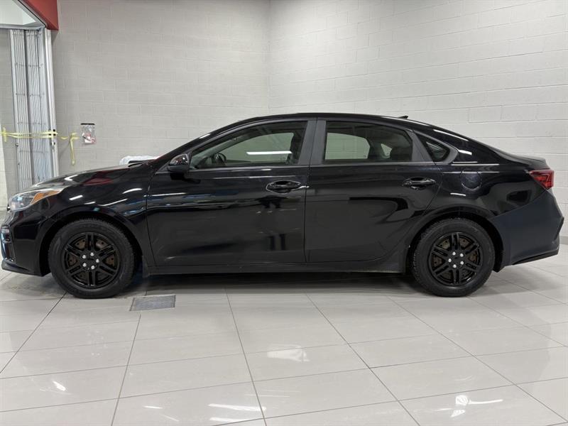 kia Forte 2020 - 2