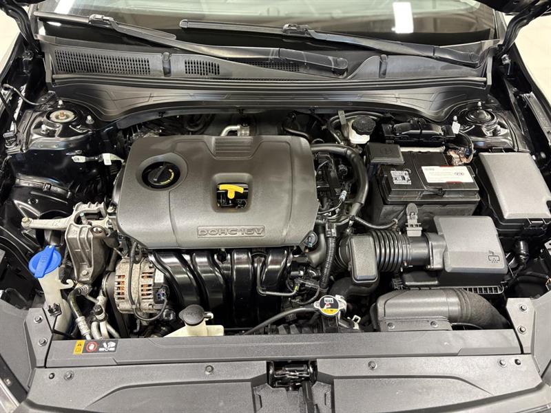 kia Forte 2020 - 3
