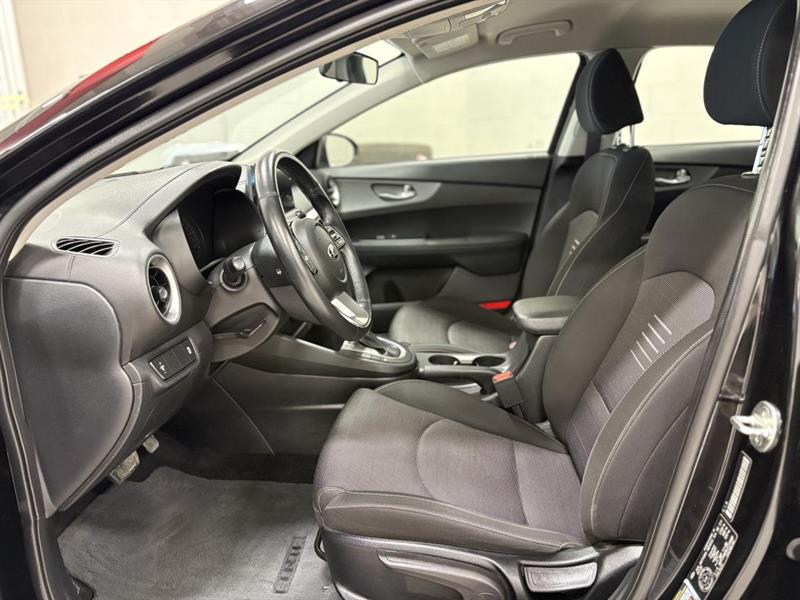 kia Forte 2020 - 4