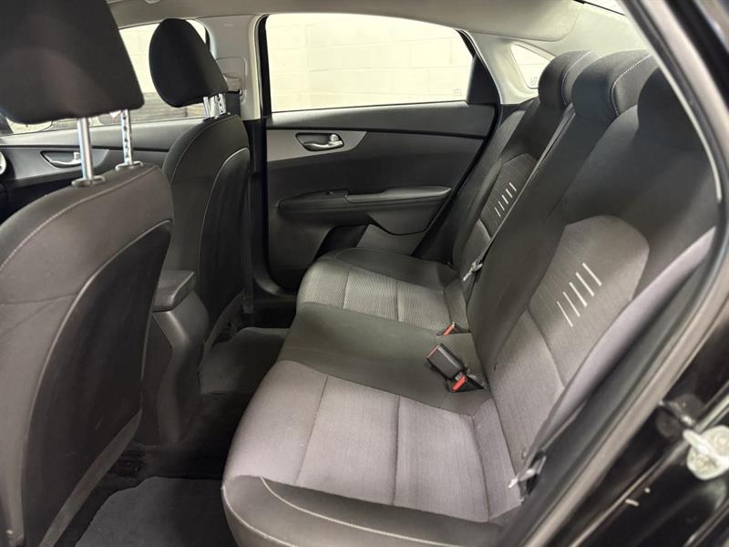 kia Forte 2020 - 5
