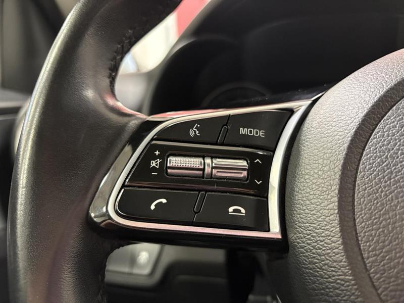 kia Forte 2020 - 10