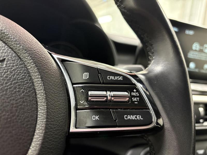 kia Forte 2020 - 11