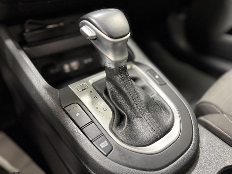 kia Forte 2020 - 14