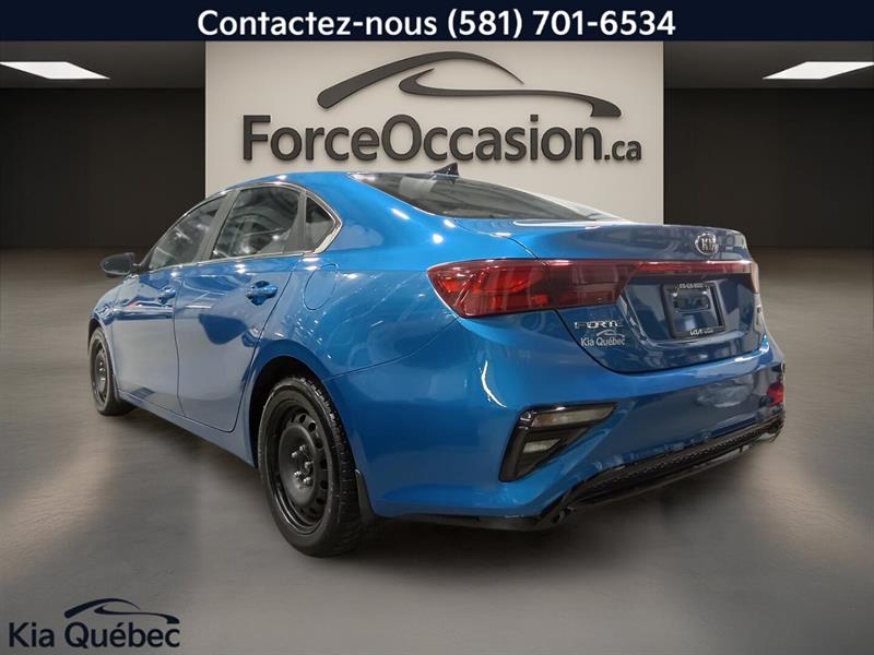 kia Forte 2021 - 2