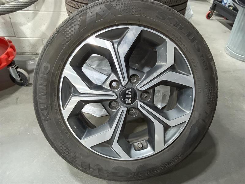 kia Forte 2021 - 6