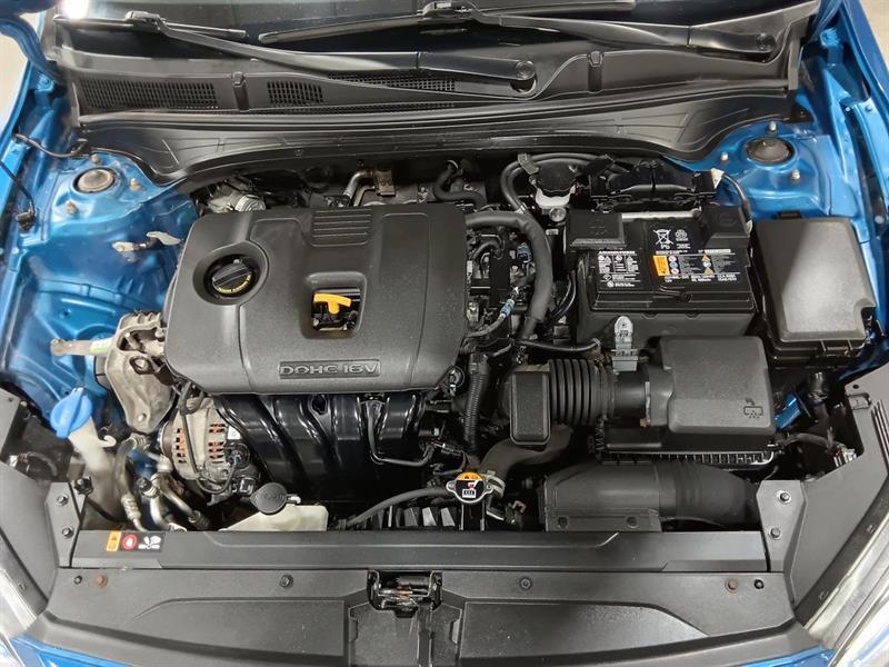 kia Forte 2021 - 7