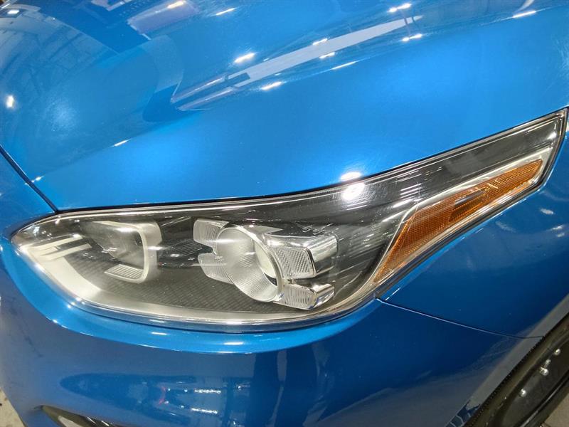 kia Forte 2021 - 10
