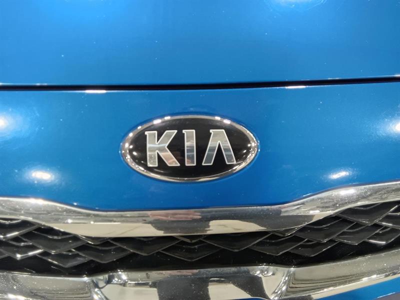 kia Forte 2021 - 11