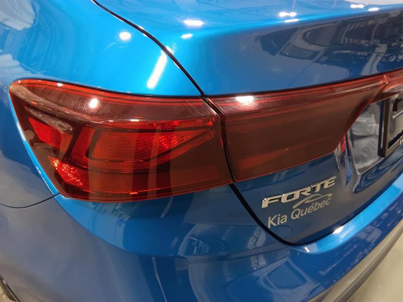 kia Forte 2021 - 12
